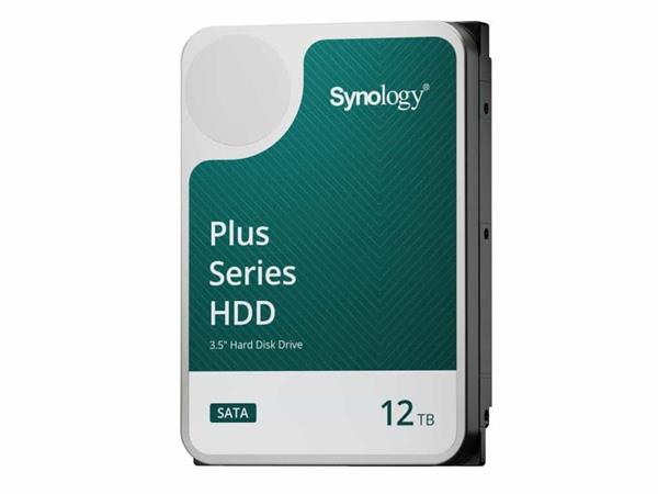 Synology HDD 3,5" SATA  HAT3310-12T 12TB