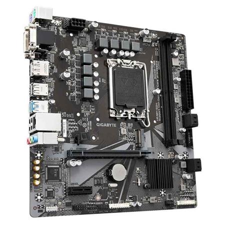 Gigabyte H610M S2H V2/LGA 1700/mATX