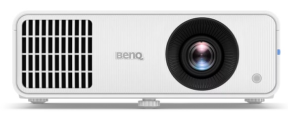 BenQ LW650 DLP projektor 1280x800 WXGA/4000 ANSI lm/3M:1/2xHDMI/2xUSB/USB-C/RS23