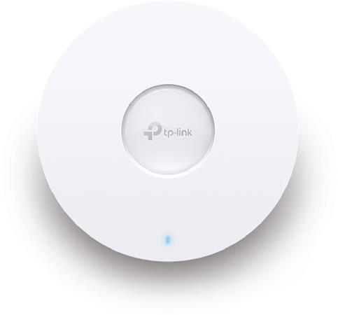 TP-Link EAP653  - AX3000 WIFI 6 přístupový bod Omada 1X GLAN POE+ montáž na stro