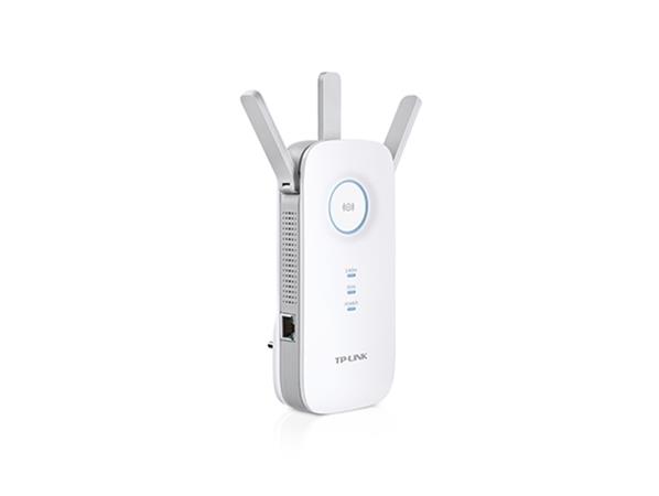 TP-Link RE450 - AC1750 Wi-Fi opakovač signálu s vysokým ziskem - OneMesh™