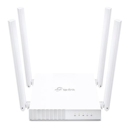 TP-Link Archer C24 - AC750 Wi-Fi Router