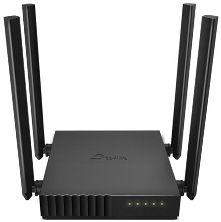 TP-Link Archer C54 - AC1200 Wi-Fi Router