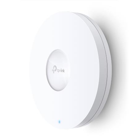 TP-Link EAP620 HD - AX1800 WIFI 6 přístupový bod Omada 1X GLAN POE+ montáž na st