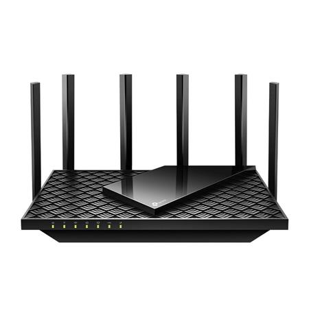 TP-Link Archer AX72 Pro - Multi-Gig 2,5 Gbps AX5400 Wi-Fi 6 router , 1× USB 3.0,