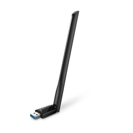 TP-Link Archer T3U Plus - AC1300 - WiFi USB adaptér MU-MIMO