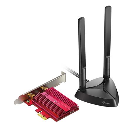 TP-Link Archer TX3000E - AX3000 Wi-Fi 6 a Bluetooth 5.0 PCI Express adaptér