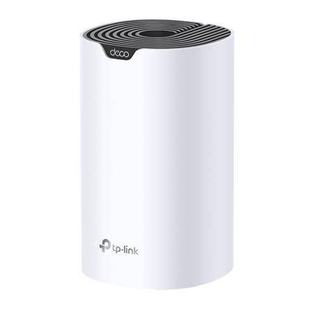 TP-Link Deco S7(1-pack) Mesh systém AC1900 s Wi-Fi pro celoplošné pokrytí domácn