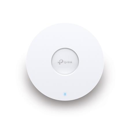 TP-Link EAP610 - AX1800 WIFI 6 přístupový bod Omada 1xGLAN POE+ montáž na strop/