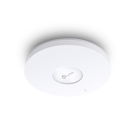 TP-Link EAP650  -  AX3000 WIFI 6 přístupový bod Omada 1X GLAN POE+ montáž na str