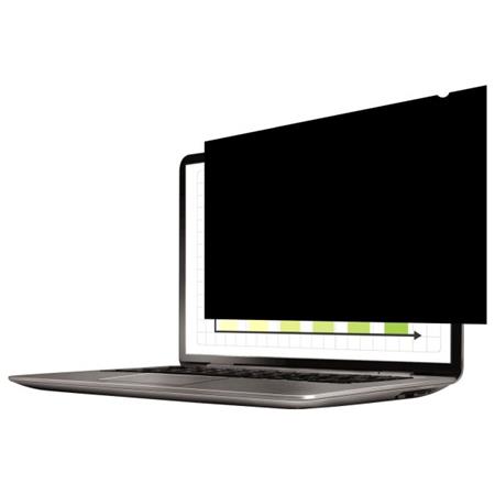 Fellowes privátní filtr  PrivaScreen na monitor 12,5" (16:9)