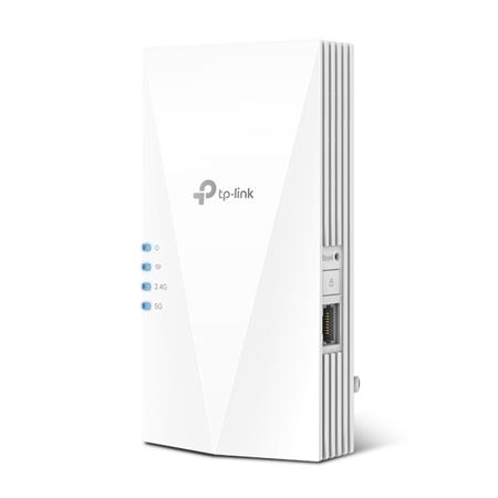 TP-Link RE700X - AX3000 Wi-Fi 6 opakovač signálu - OneMesh™