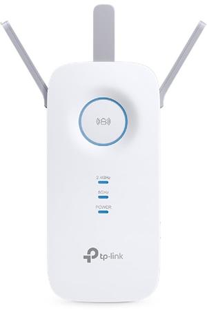 TP-Link RE550 - AC1900 Wi-Fi opakovač signálu s vysokým ziskem - OneMesh™