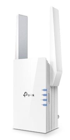 TP-Link RE505X - AX1500 Wi-Fi 6 opakovač signálu s vysokým ziskem - OneMesh™