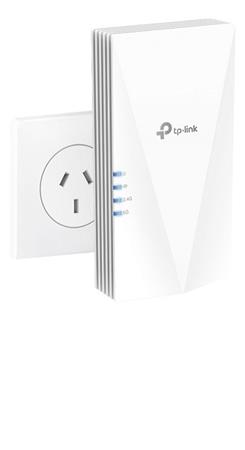 TP-Link RE500X - AX1500 Wi-Fi 6 opakovač signálu - OneMesh™