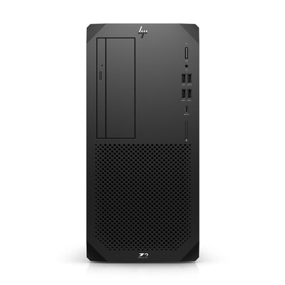 HP Z2 G9 TWR i9-13900K/64 GB/2 TB/RTX 3060 12 GB/5y - 51710939