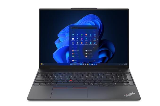 Lenovo ThinkPad E16 G2 Ultra 7 155H/16GB/1TB SSD/16" WUXGA IPS/3yOnsite/Win11 Pr