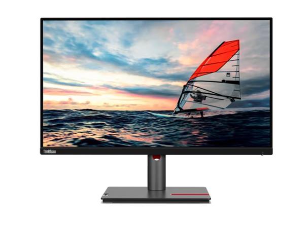 Lenovo LCD P25i-30 24,5" IPS/16:9/1920x1080/250cd/1300:1/6ms/USB Hub/HDMI+DP/Piv