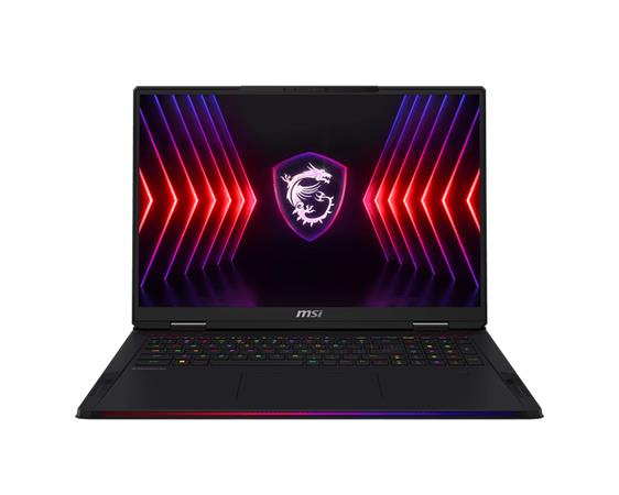 MSI Raider 18 HX A14VIG-220CZ/ i9-14900HX/64GB/2TB SSD/RTX 4090, 16GB/18"UHD+ IP