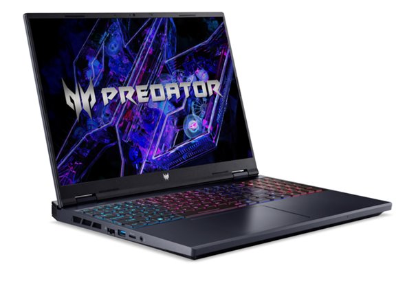 Acer Predator Helios Neo 16 (PHN16-72-93AC) i9-14900HX/32GB/1TB SSD/16" WQXGA IP