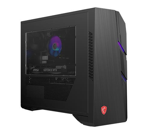 MSI MAG Codex 6 14NUC7-050EU/i7-14700F/16GB/1TB SSD/RTX 4060 ventus 2X Black OC,