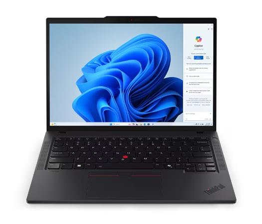 Lenovo ThinkPad P14s G5 Ryzen 7 PRO 8840HS/64GB/2TB SSD/14" 2,8K OLED 400 nitů/5