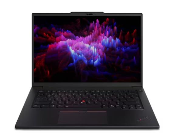 Lenovo ThinkPad P14s G5 Ultra 7 155H/16GB/512GB SSD/RTX 500 4GB/14,5" WQXGA IPS