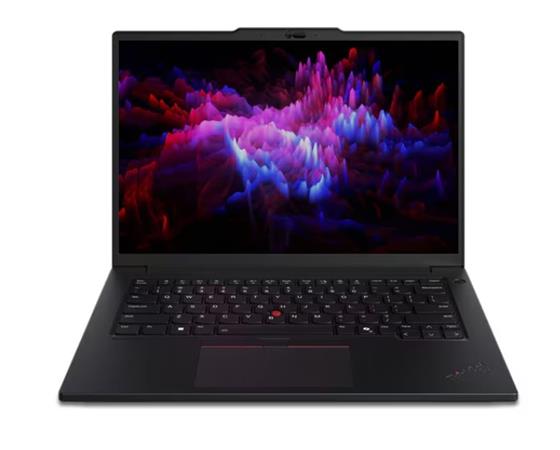 Lenovo ThinkPad P14s G5 Ultra 7 155H/32GB/1TB SSD/RTX 500 4GB/14,5" WQXGA IPS To