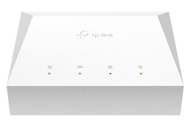 TP-LINK XZ005-G6 - 1portový terminál XPON 2,5GE LAN