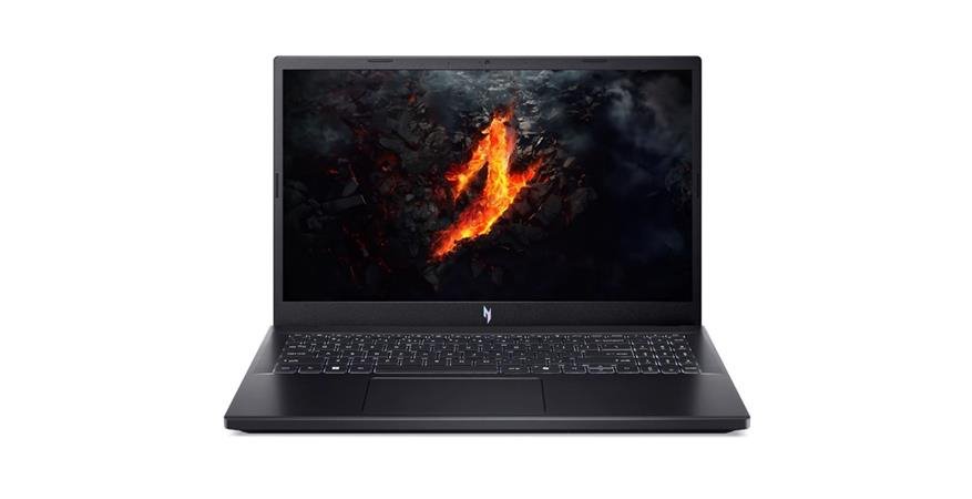 Acer Nitro V 15 (ANV15-51-72MZ) i7-13620H/16GB/1TB SSD/15,6" FHD/GF4060/Win11 Ho