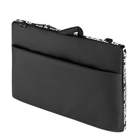 ASUS ROG Ranger Carry Sleeve 16" - obal na notebook, voděodolný, černý