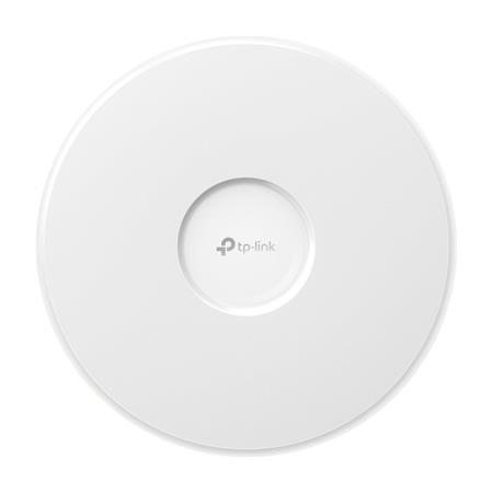 TP-Link EAP772 - BE9300 Wi-Fi 7 Omada Třípásmový přístupový bod, 1x 2,5GLAN, PoE