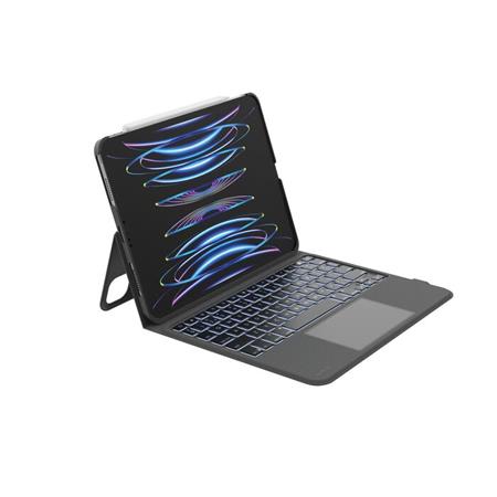 Belkin Everyday Cradle Keyboard Folio for 10.9/11" iPad Air and iPad Pro