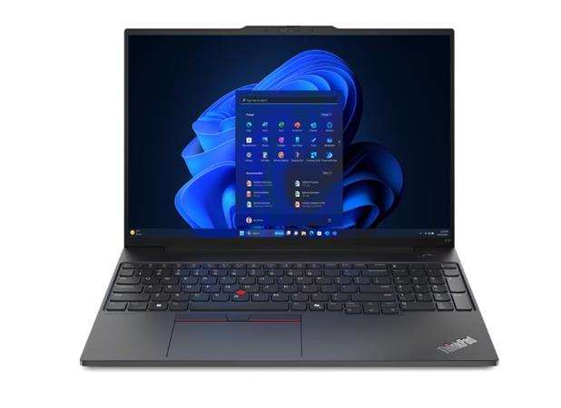 Lenovo ThinkPad E16 G2 Ultra 7 155H/32GB/1TB SSD/16" WUXGA IPS/3yOnsite/Win11 Pr