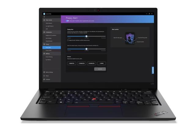 Lenovo ThinkPad L13 G5 Ultra 7 155U/16GB/1TB SSD/13" WUXGA IPS/3YOnsite/ Win11 P