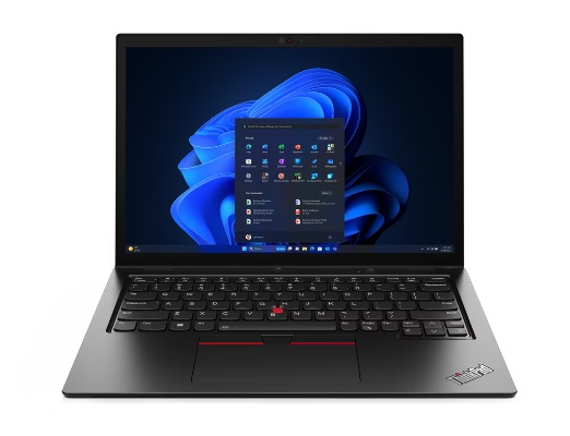 Lenovo ThinkPad L13 2-in-1 G5 Ultra 7 155U/16GB/1TB SSD/13" WUXGA IPS Touch/4G/3