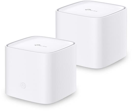 A-ISP Program TP-Link HX141(2-pack) - AX1500 Wi-Fi 6 Meshový Systém, Dual-band,