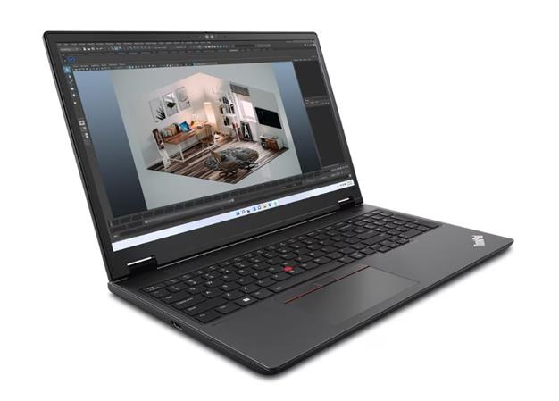 Lenovo ThinkPad P16v G2 Ultra 9 185H/64GB/1TB SSD/RTX 3000 8GB/16" WQUXGA IPS 80