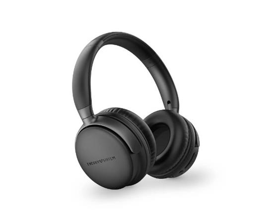 Energy Sistem Space Power Radio Headphones (MP3 Micro SD player, Radio, Bluetoot