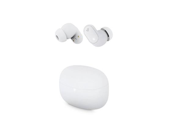 Energy Sistem Snow Urban Beat Earphones (True Wireless Stereo, BT 5.3, Deep Bass