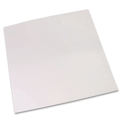 LEITZ Čisticí listy pro laminátor GBC Premium A3/A4, balení 5 ks