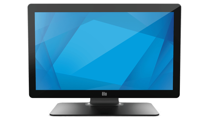Elo 2202L 22-inch wide LCD Desktop, Full HD, Projected Capacitive 10-touch, USB