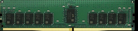 Synology 32GB DDR4 ECC Registered DIMM