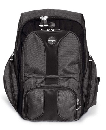 Kensington Contour Backpack ergonomický batoh na notebooky do 16"