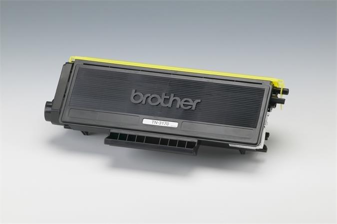 Brother-toner TN-3170 (HL-52xx, 7 000 str. A4)