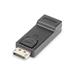 Digitus DisplayPort adapter, Displayport samec -> HDMI A samice