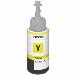 EPSON container T6644 yellow ink (70ml - L100/200/210/300/130/355/365/455/550/1300)