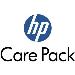 HP CPe 3y Nbd Exch Multi Fcn Printer - E SVC