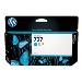 HP 727 130-ml  Cyan Ink Cart pro DSJ T920