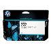HP Ink Cartridge 727/Photo Black/130 ml